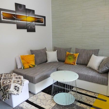 Ferienwohnung Schwarzwaldrauschen Schönwalde Exterior foto