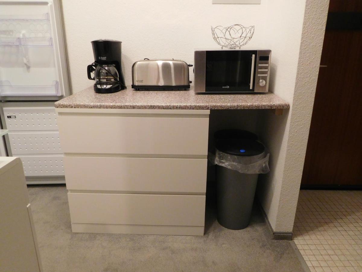 Ferienwohnung Schwarzwaldrauschen Schönwalde Exterior foto