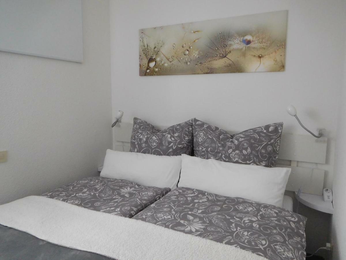 Ferienwohnung Schwarzwaldrauschen Schönwalde Exterior foto